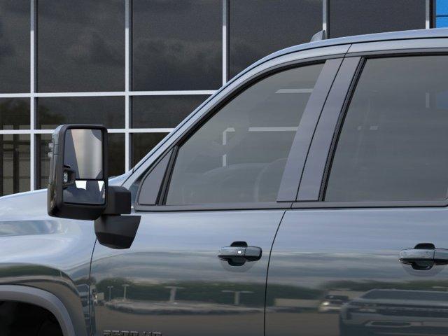 new 2026 Chevrolet Silverado 2500 car, priced at $89,445