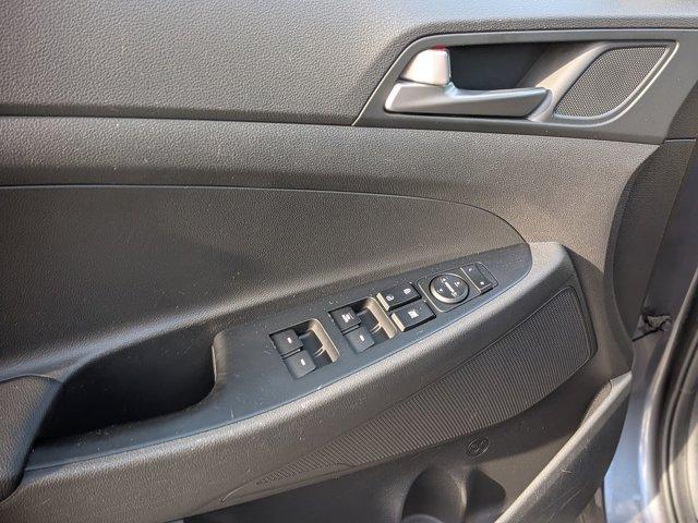 used 2018 Hyundai Tucson car, priced at $13,900