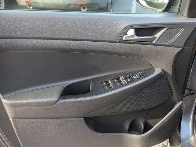 used 2018 Hyundai Tucson car, priced at $13,900