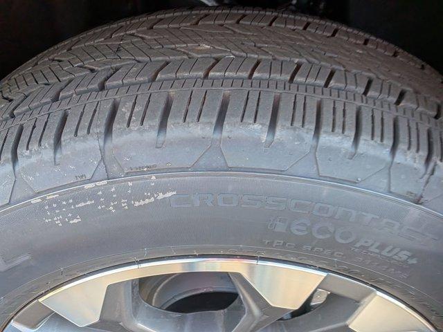 new 2026 Chevrolet Suburban car, priced at $70,095