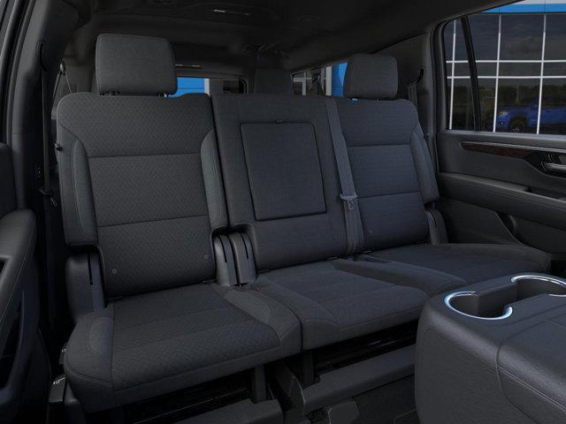 new 2026 Chevrolet Suburban car, priced at $70,095