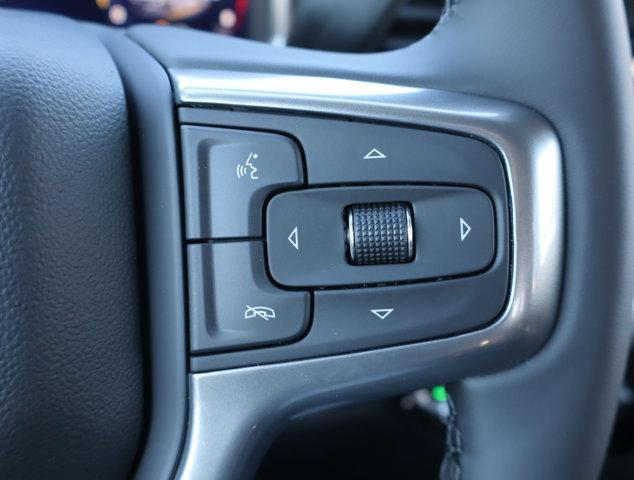 new 2026 Chevrolet Silverado 1500 car, priced at $60,285