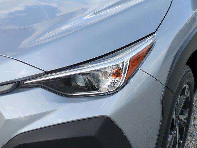 used 2024 Subaru Crosstrek car, priced at $27,259