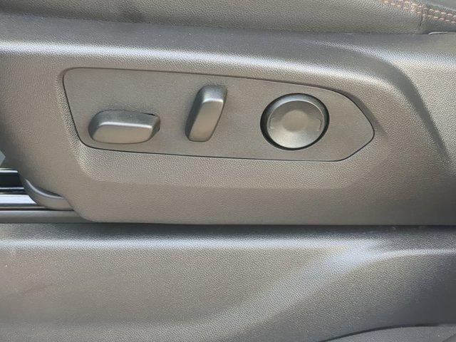used 2025 GMC Sierra 2500 car, priced at $75,247