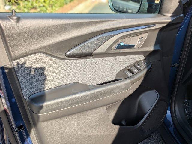 used 2023 Chevrolet TrailBlazer car, priced at $20,900