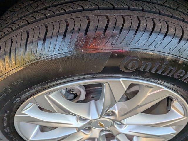 used 2023 Chevrolet TrailBlazer car, priced at $20,900