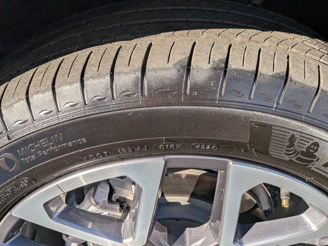 used 2025 Chevrolet Blazer car, priced at $31,900