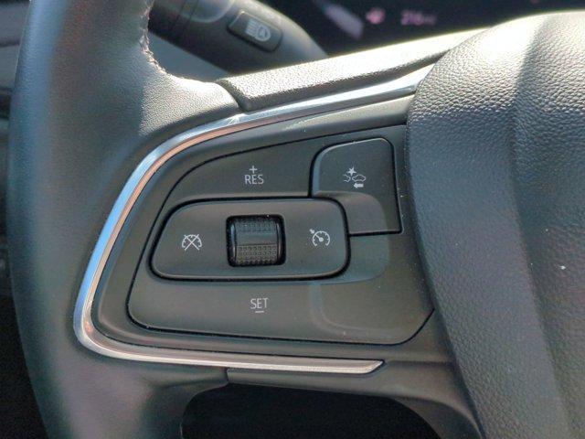 used 2024 Buick Encore GX car, priced at $21,790