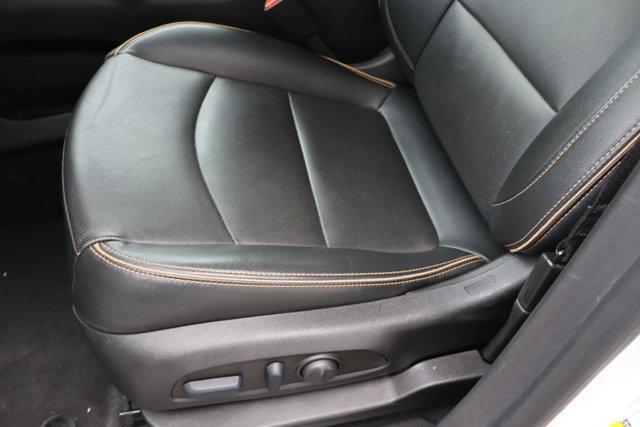 used 2023 GMC Terrain car, priced at $21,900