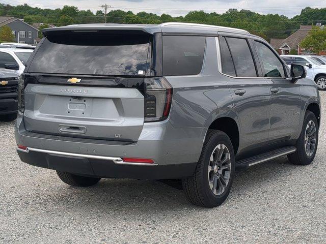 new 2026 Chevrolet Tahoe car, priced at $73,180