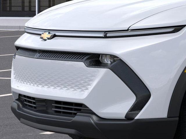 new 2026 Chevrolet Equinox EV car, priced at $43,295