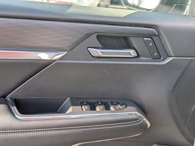 used 2025 GMC Acadia car, priced at $31,900