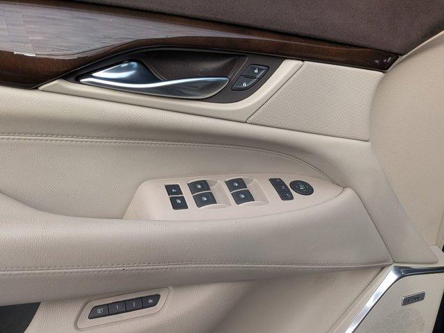 used 2017 Cadillac Escalade car, priced at $25,400