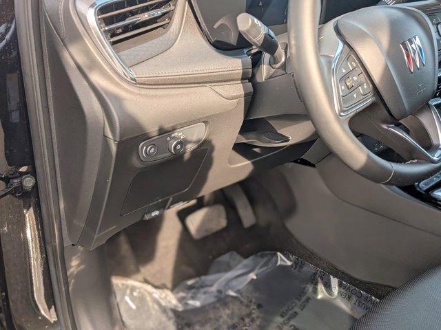 used 2024 Buick Encore GX car, priced at $25,894
