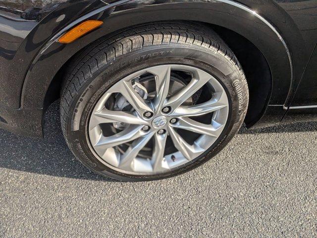 used 2024 Buick Encore GX car, priced at $25,894