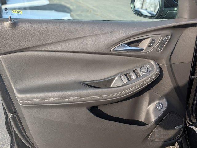 used 2024 Buick Encore GX car, priced at $25,894