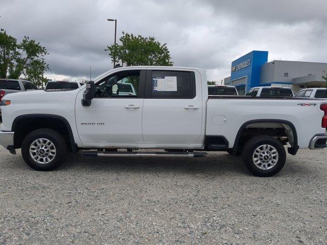 used 2025 Chevrolet Silverado 2500 car, priced at $57,786