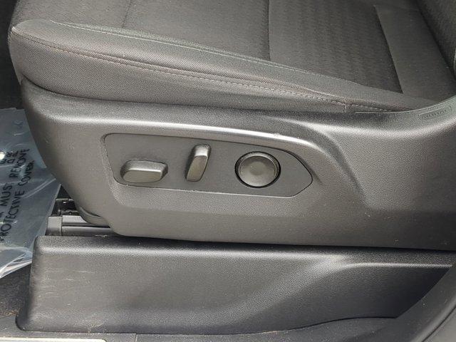 used 2025 Chevrolet Silverado 2500 car, priced at $57,786