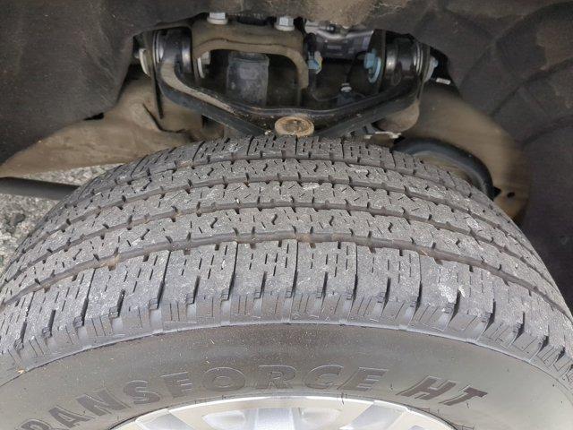 used 2025 Chevrolet Silverado 2500 car, priced at $57,786