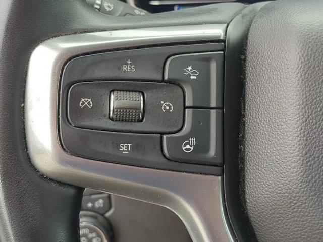 used 2025 Chevrolet Silverado 2500 car, priced at $57,786