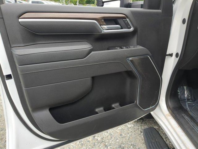 used 2025 Chevrolet Silverado 2500 car, priced at $57,786