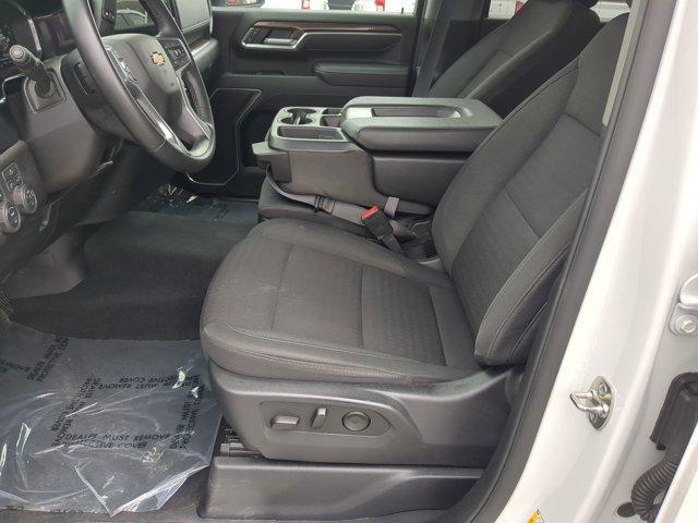 used 2025 Chevrolet Silverado 2500 car, priced at $57,786