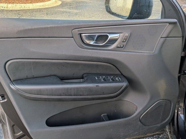 used 2025 Volvo XC60 car, priced at $34,421