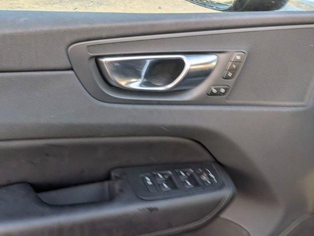 used 2025 Volvo XC60 car, priced at $34,421