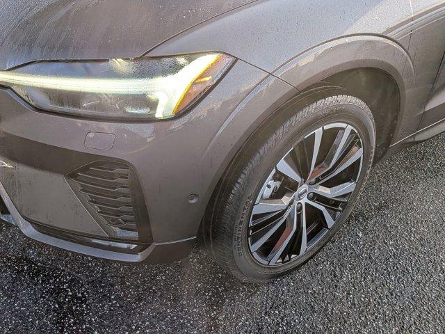 used 2025 Volvo XC60 car, priced at $34,421
