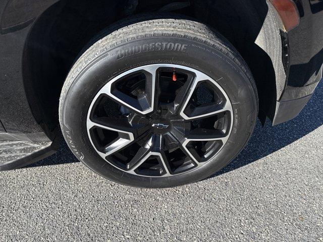 used 2023 Chevrolet Tahoe car, priced at $56,900