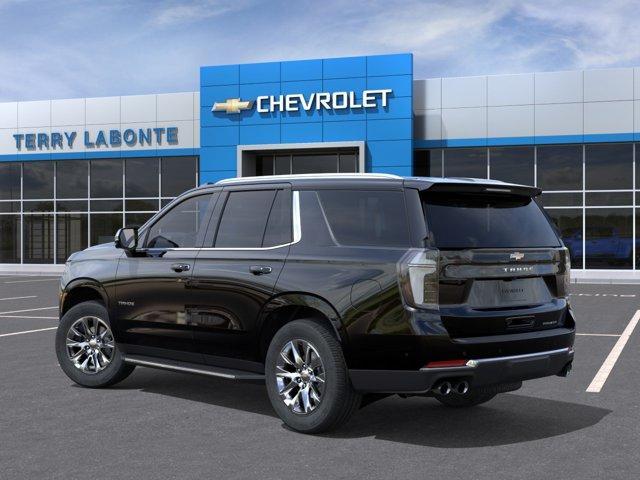new 2026 Chevrolet Tahoe car, priced at $82,380