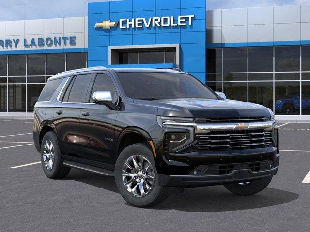 new 2026 Chevrolet Tahoe car, priced at $82,380