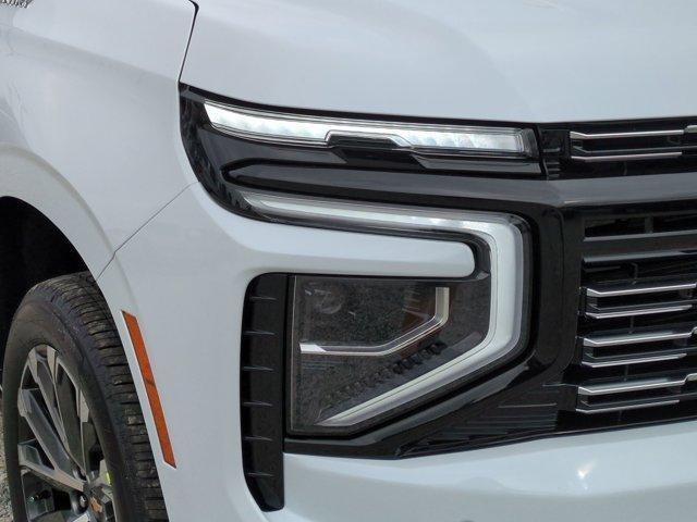 new 2026 Chevrolet Suburban car, priced at $92,073