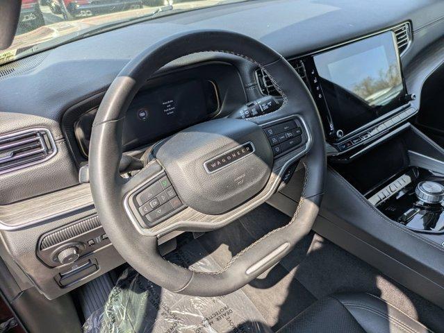 used 2024 Jeep Wagoneer L car, priced at $37,744