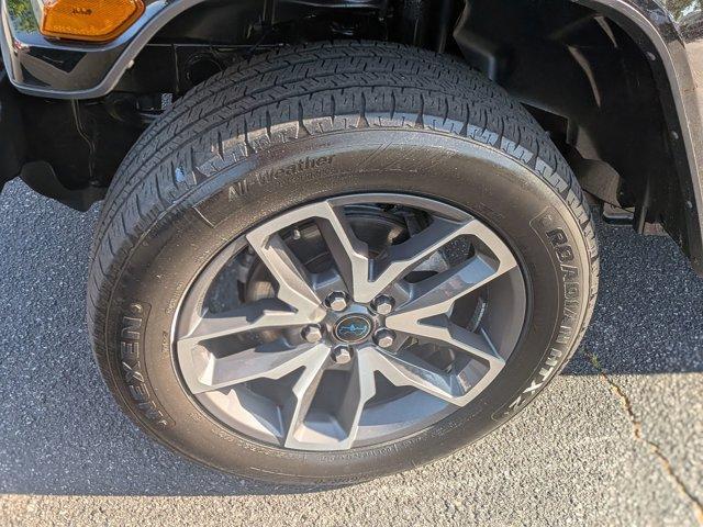 used 2024 Jeep Wrangler 4xe car, priced at $28,218