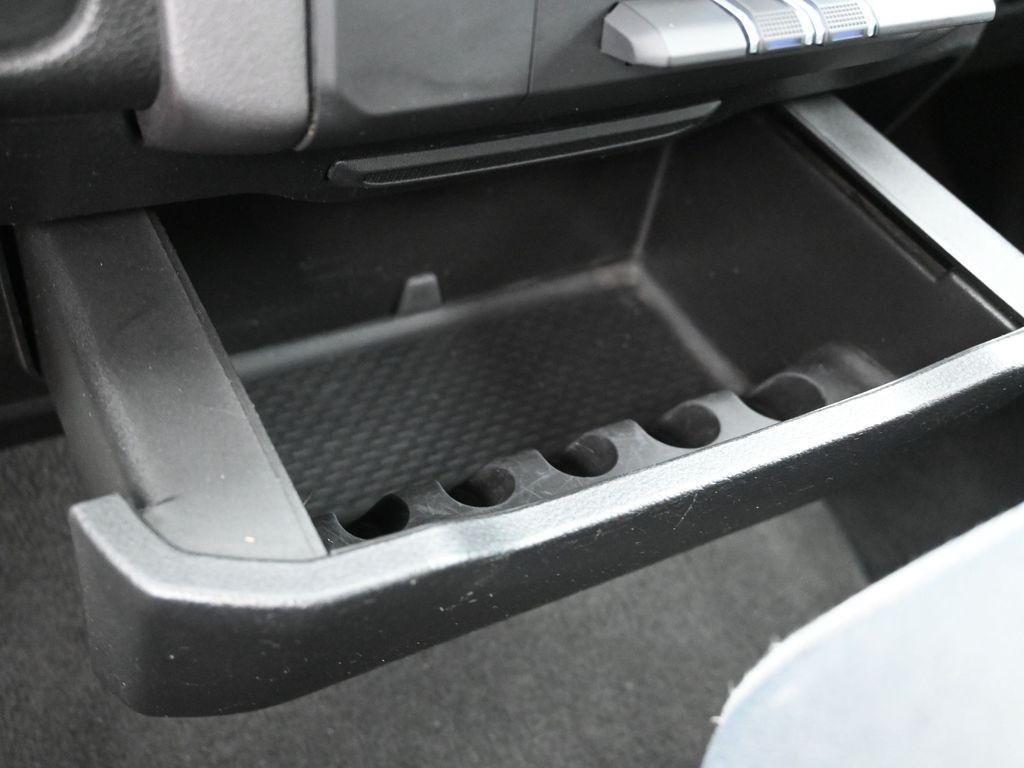 used 2021 Ram 1500 car, priced at $27,991