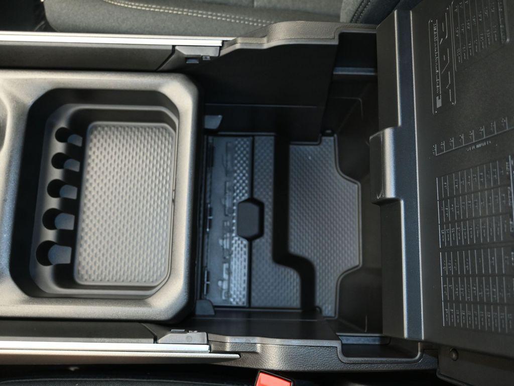 new 2026 Ram 1500 car, priced at $57,233