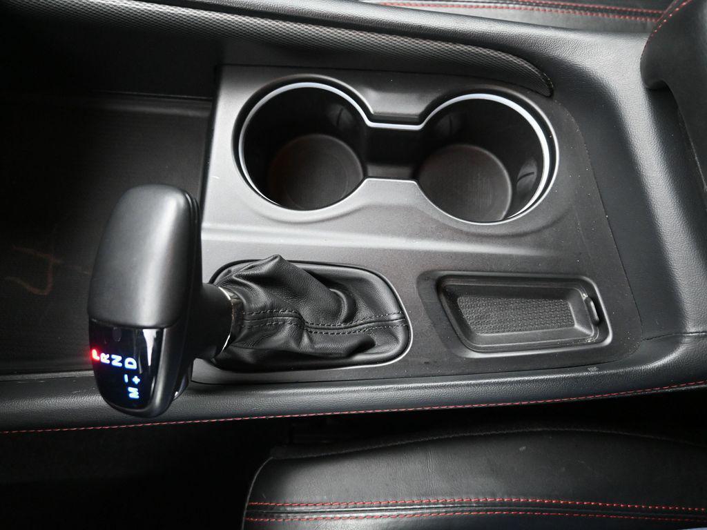 used 2024 Dodge Durango car, priced at $30,144