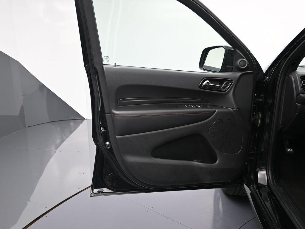 used 2024 Dodge Durango car, priced at $30,144
