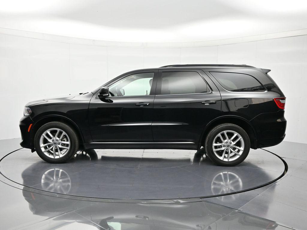 used 2024 Dodge Durango car, priced at $30,144
