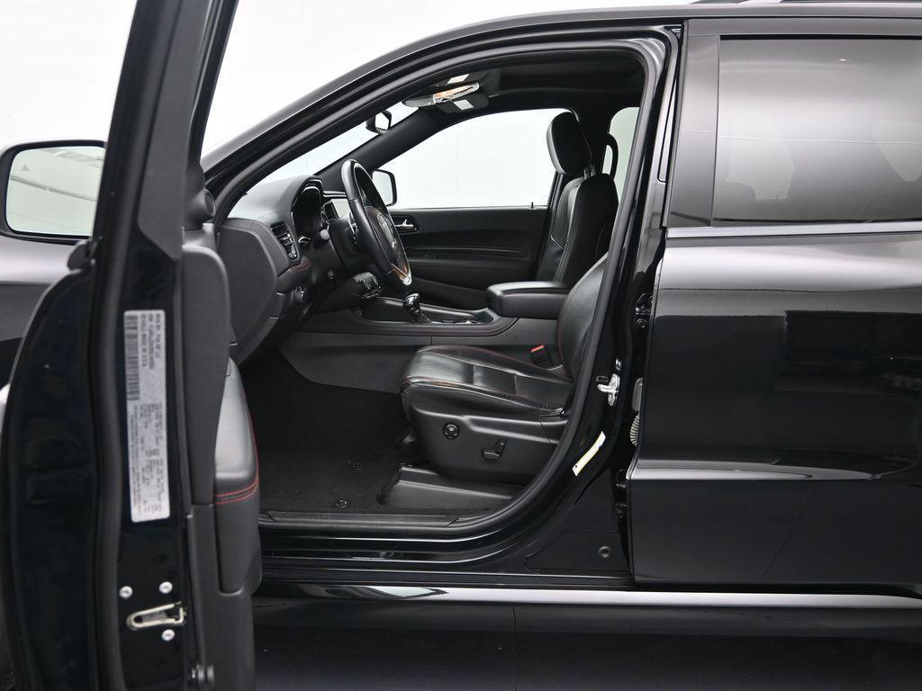 used 2024 Dodge Durango car, priced at $30,144