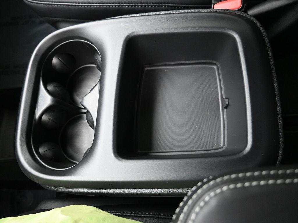 new 2026 Chrysler Pacifica car, priced at $44,500