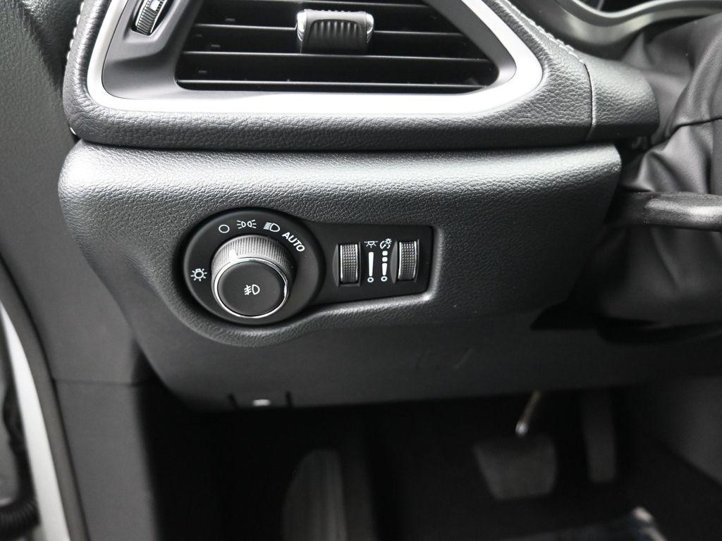 new 2026 Chrysler Pacifica car, priced at $44,500