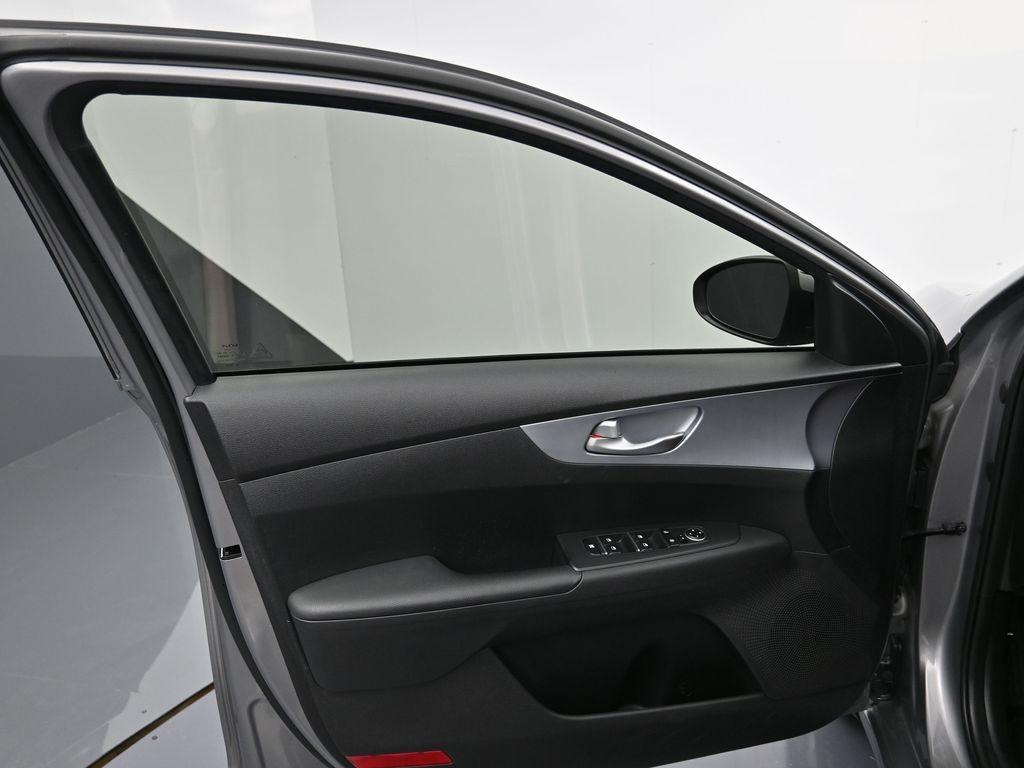 used 2023 Kia Forte car, priced at $16,500