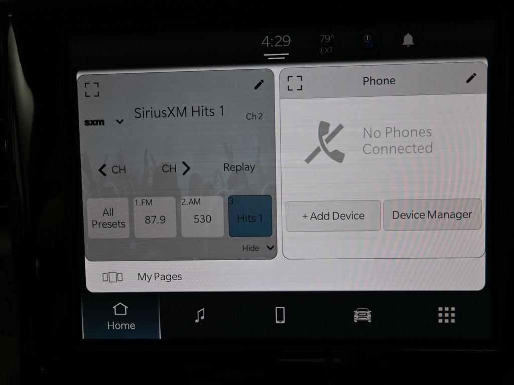 new 2025 Ram 1500 car, priced at $51,965