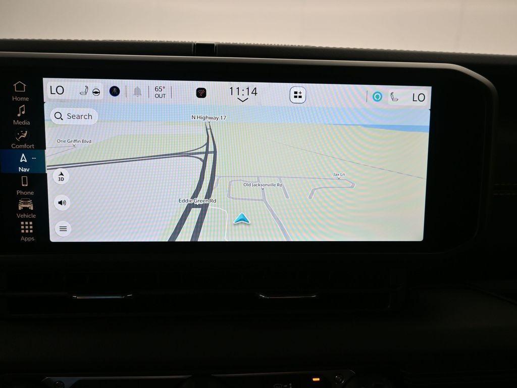 new 2025 Jeep Wrangler car, priced at $59,120