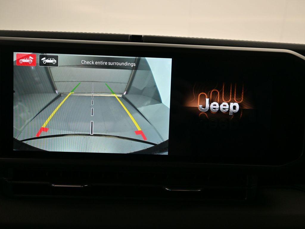 new 2025 Jeep Wrangler car, priced at $59,120