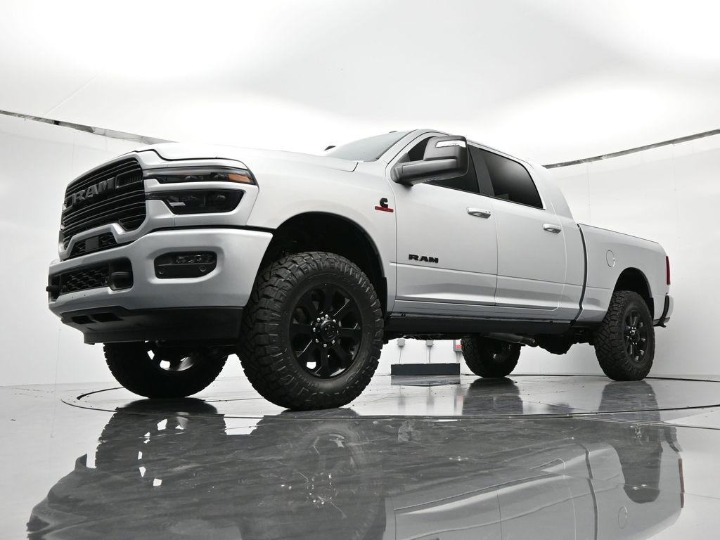 new 2026 Ram 2500 car, priced at $88,500