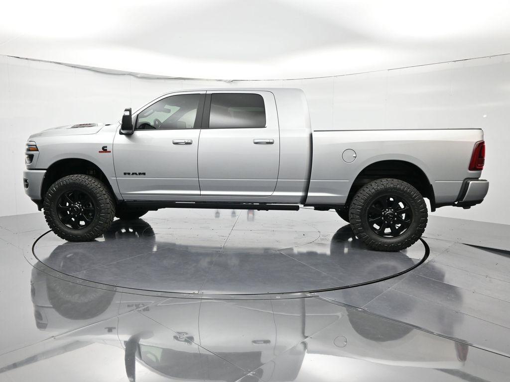 new 2026 Ram 2500 car, priced at $88,500