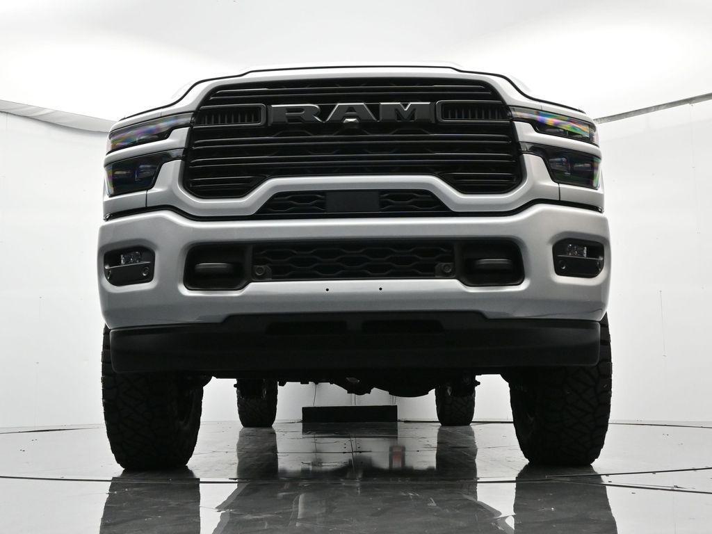 new 2026 Ram 2500 car, priced at $88,500